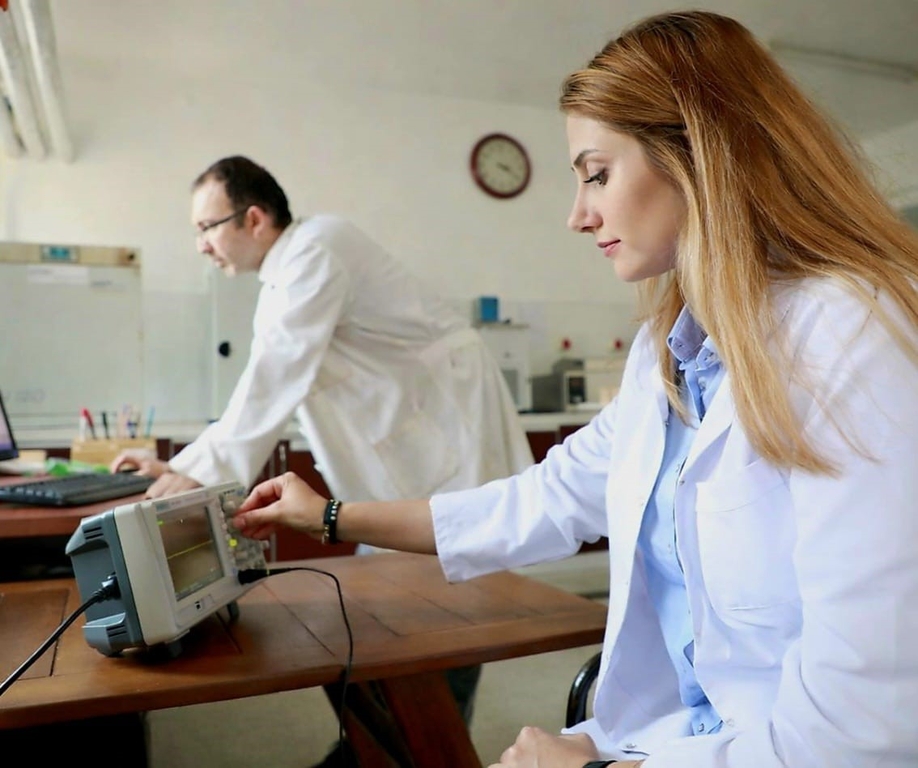 BARÜ’nün sürdürülebilir enerji alanına yönelik projesine TÜBİTAK’tan destek Kapak