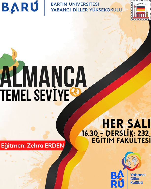 Yabancı Dil Kursları ve Etkinliklerimiz Fotograflar 0