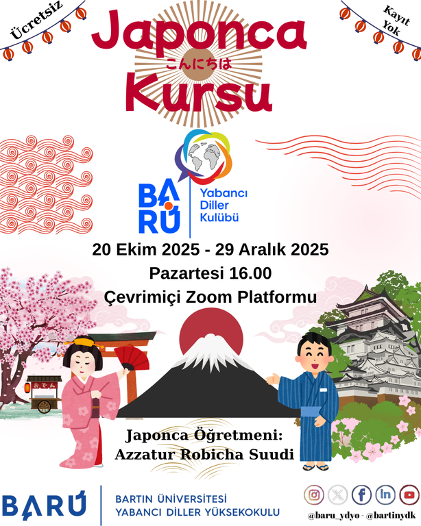 Yabancı Dil Kursları ve Etkinliklerimiz Fotograflar 5