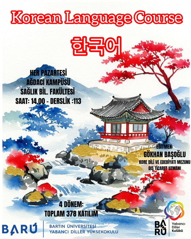 Yabancı Dil Kursları ve Etkinliklerimiz Fotograflar 6