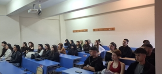 2026-2027 Akademik Yılı Oryantasyon Etkinliği Gerçekleştirildi